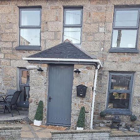 Portland Cottage Mousehole Exterior photo