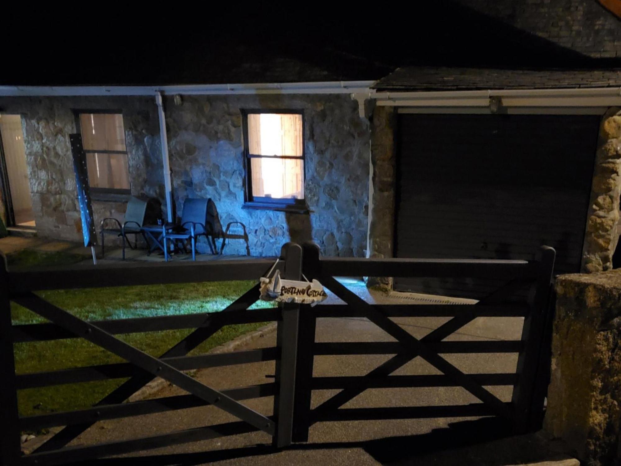 Portland Cottage Mousehole Exterior photo